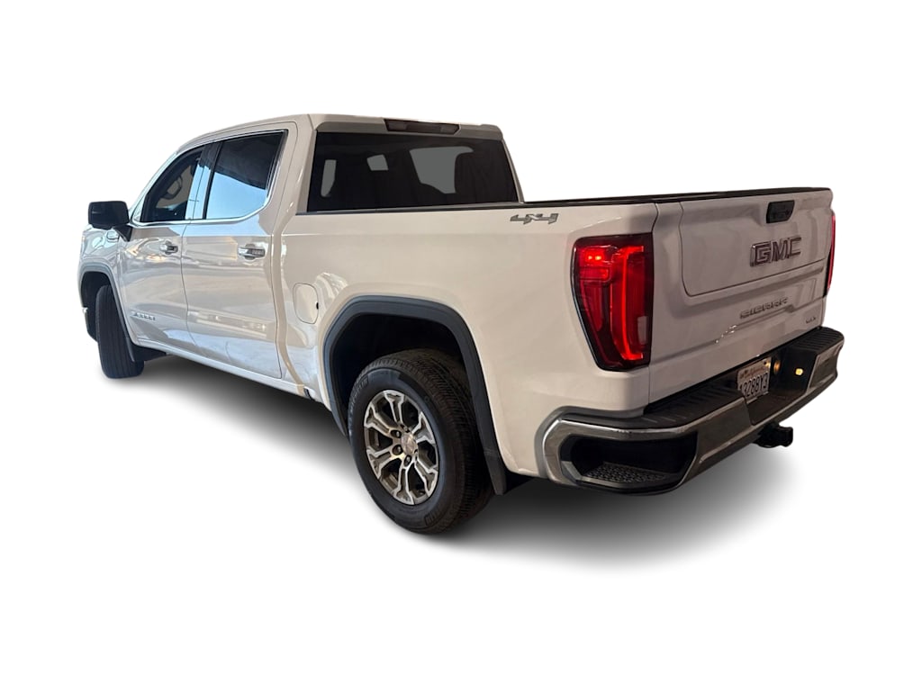 Thumbnail: 2024 GMC Sierra 1500 - 4