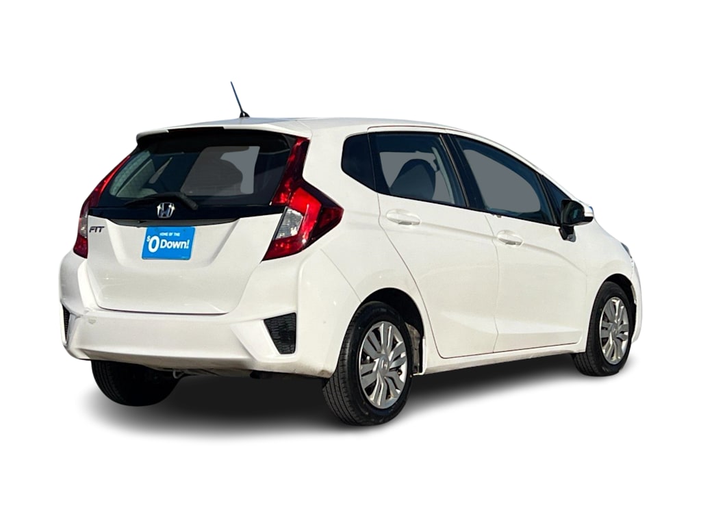 Thumbnail: 2017 Honda Fit - 19