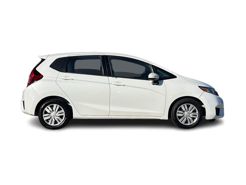 Thumbnail: 2017 Honda Fit - 20