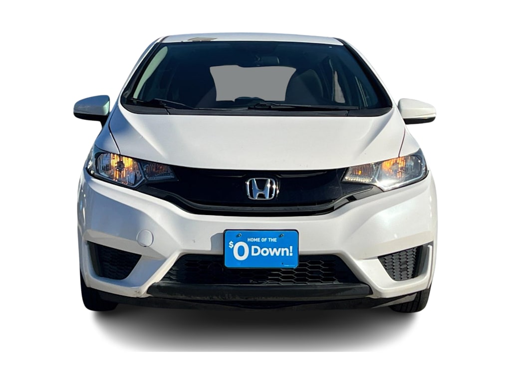 Thumbnail: 2017 Honda Fit - 6