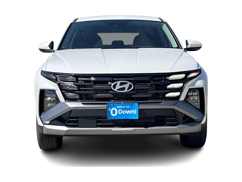 Thumbnail: 2025 Hyundai Tucson - 6