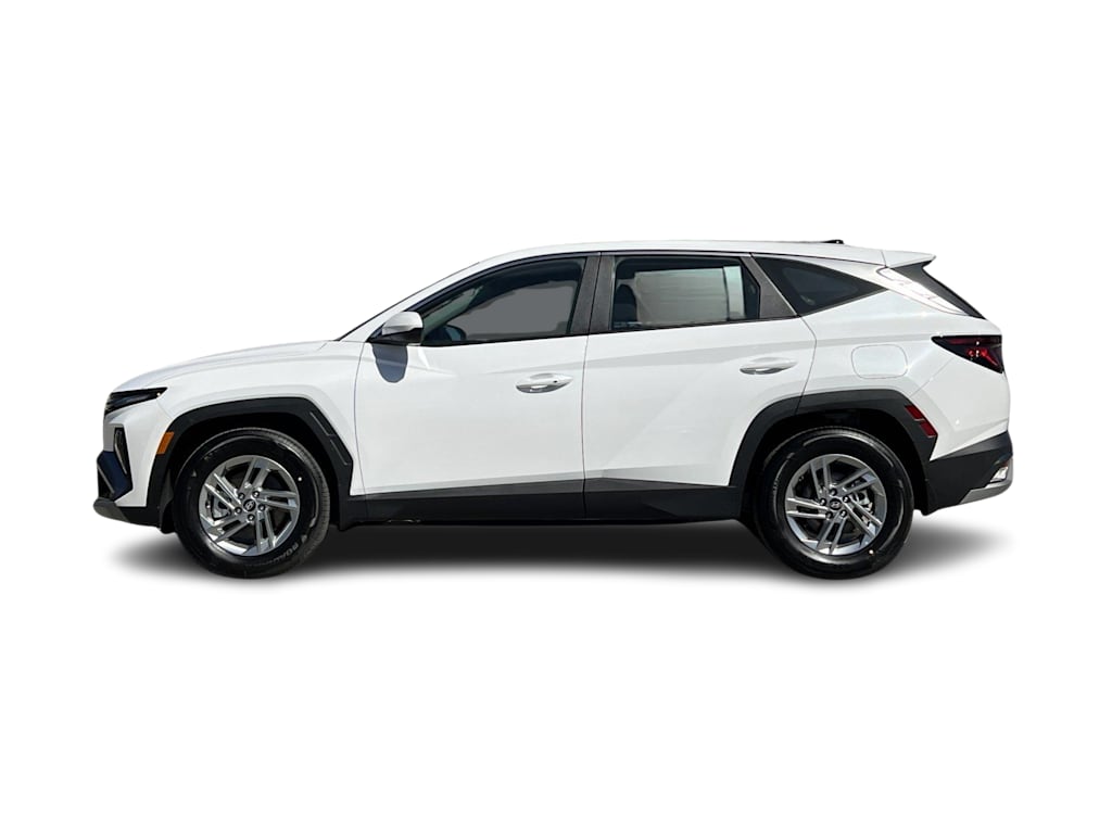 Thumbnail: 2025 Hyundai Tucson - 3