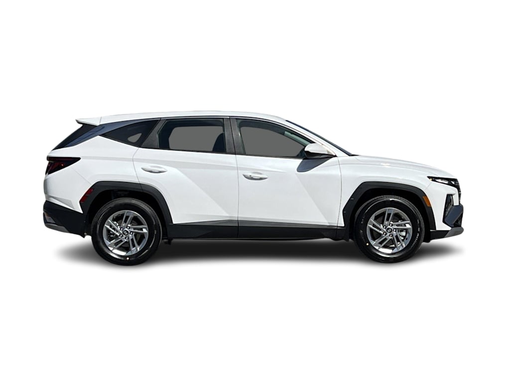 Thumbnail: 2025 Hyundai Tucson - 19