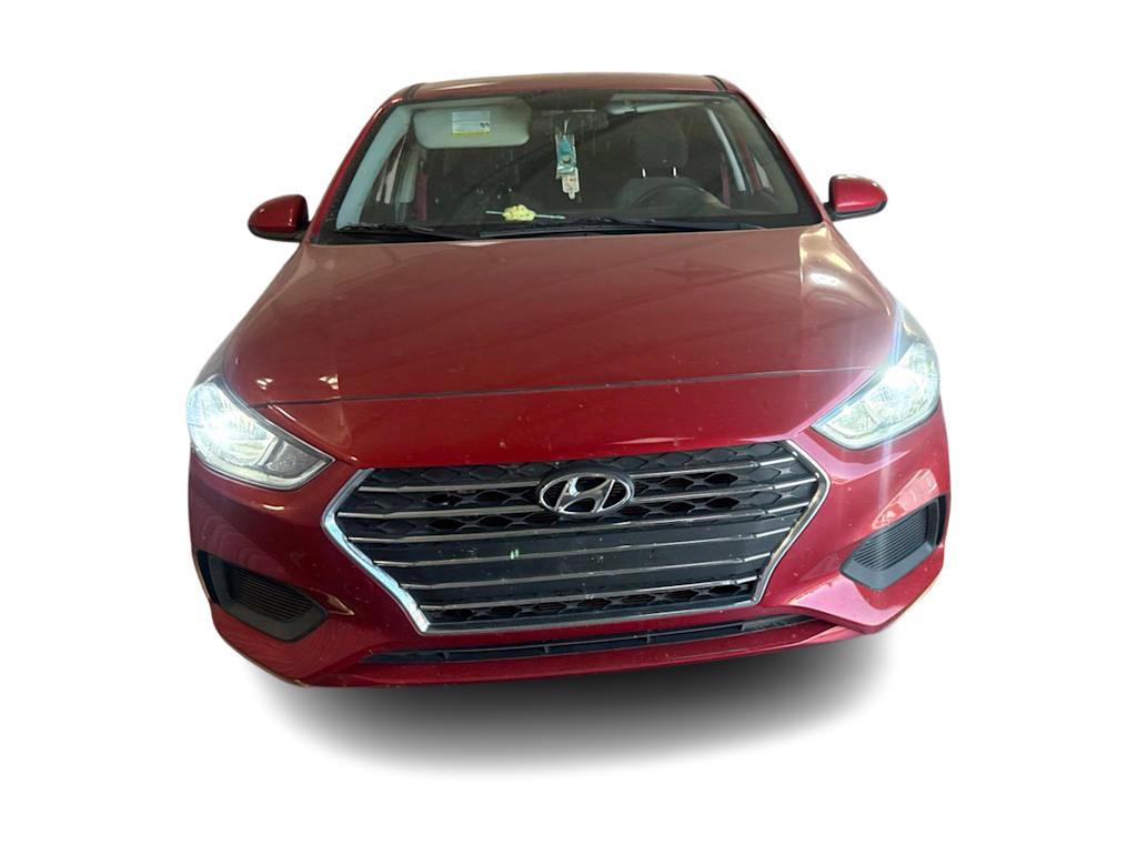 Thumbnail: 2021 Hyundai Accent - 6