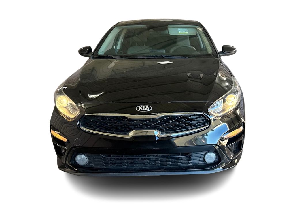 Thumbnail: 2021 Kia Forte - 6