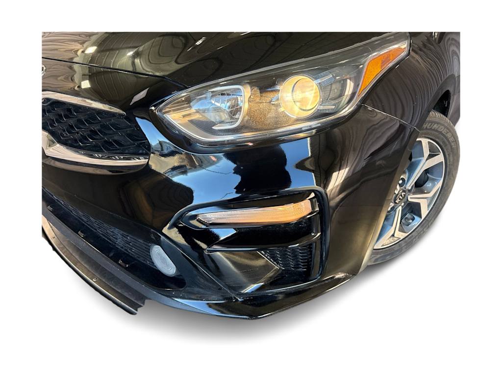 Thumbnail: 2021 Kia Forte - 18