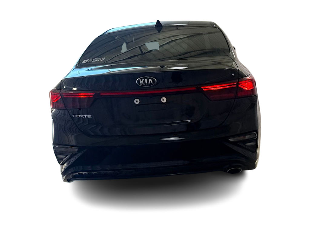 Thumbnail: 2021 Kia Forte - 5