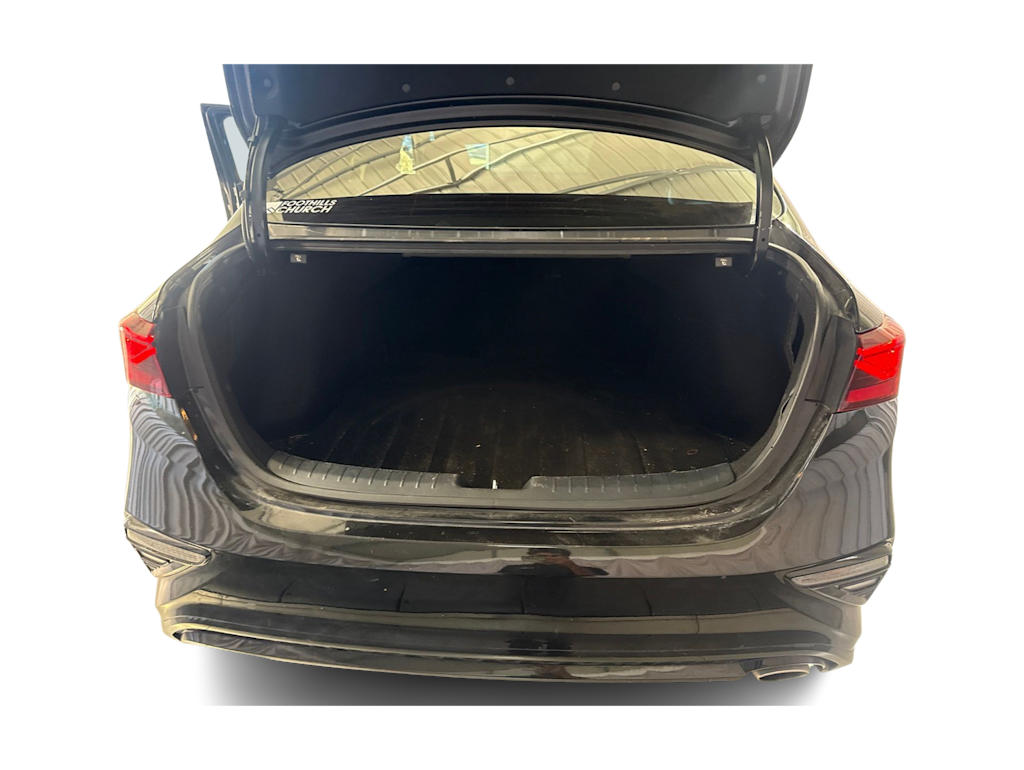 Thumbnail: 2021 Kia Forte - 25