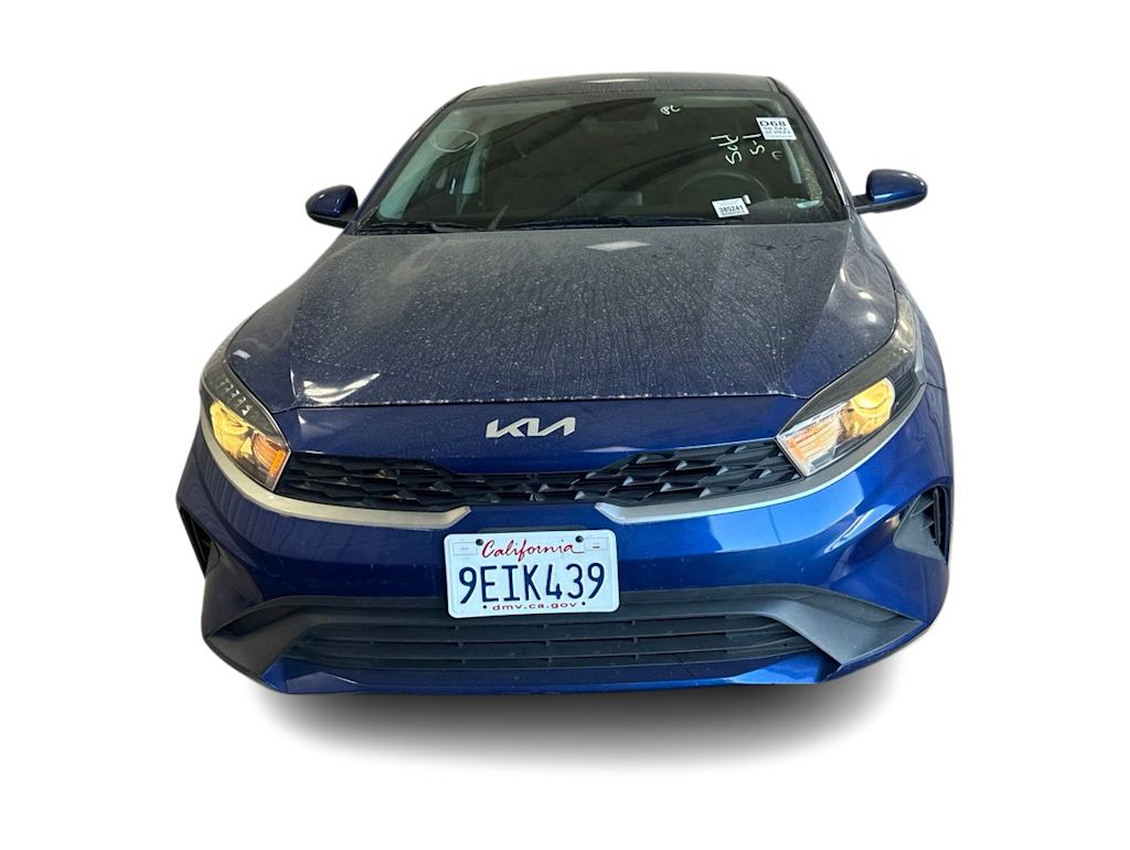Thumbnail: 2023 Kia Forte - 2