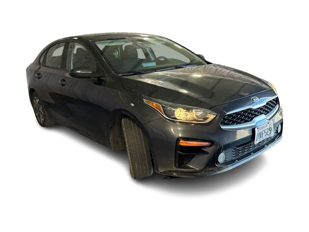 Thumbnail: 2019 Kia Forte - 15