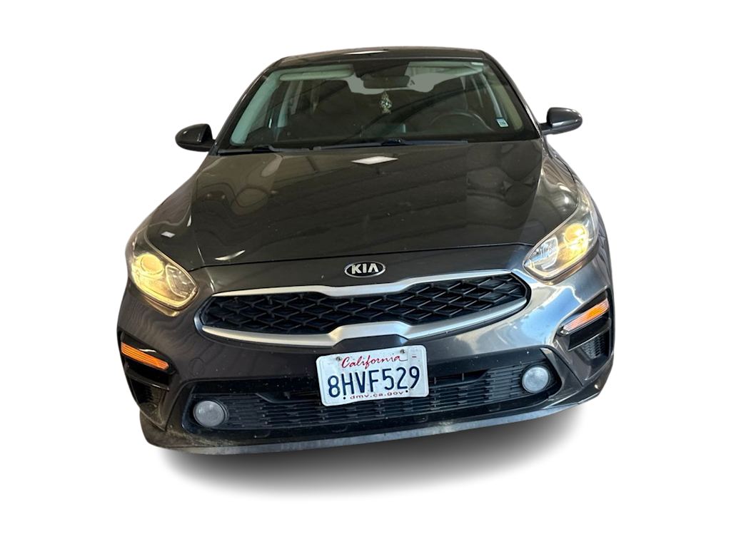 Thumbnail: 2019 Kia Forte - 6