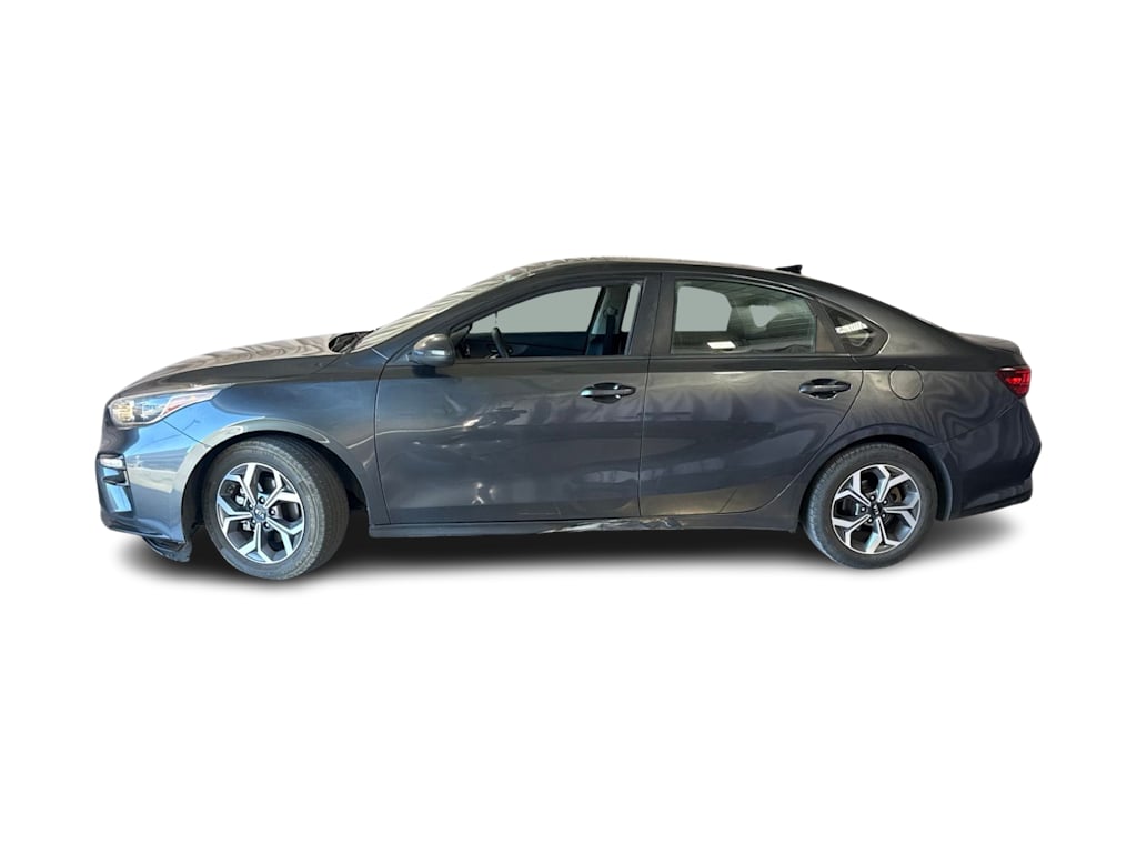 Thumbnail: 2019 Kia Forte - 3
