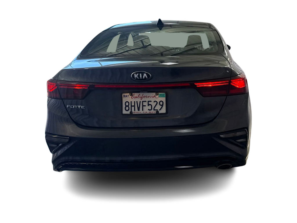 Thumbnail: 2019 Kia Forte - 5