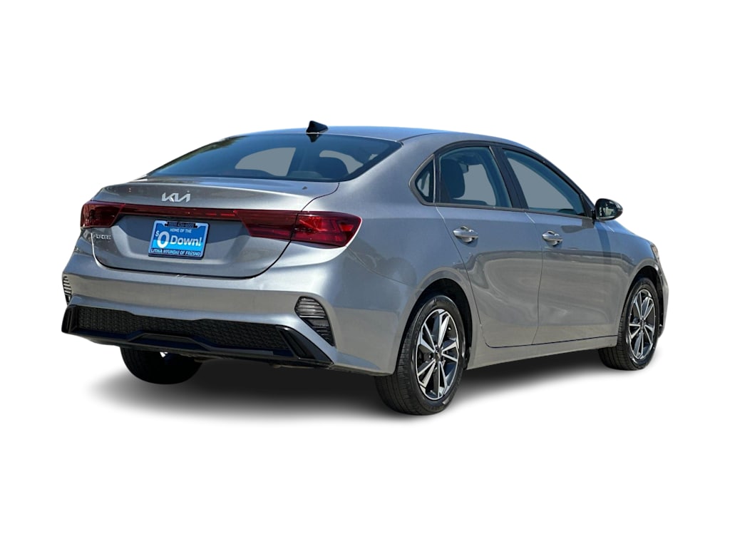 2022 Kia FORTE LXS - Photo 19