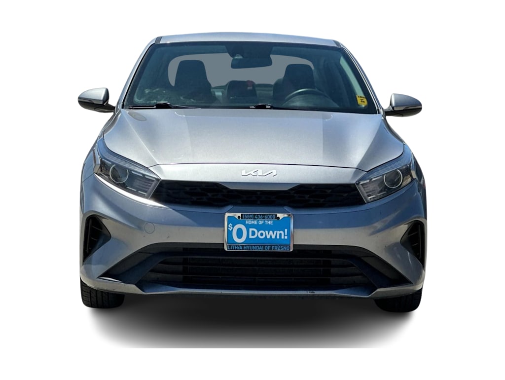2022 Kia FORTE LXS - Photo 6