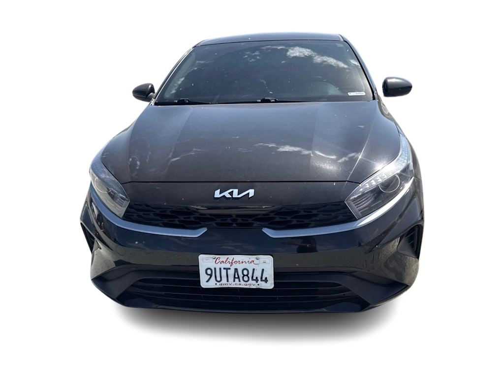 Thumbnail: 2023 Kia Forte - 5
