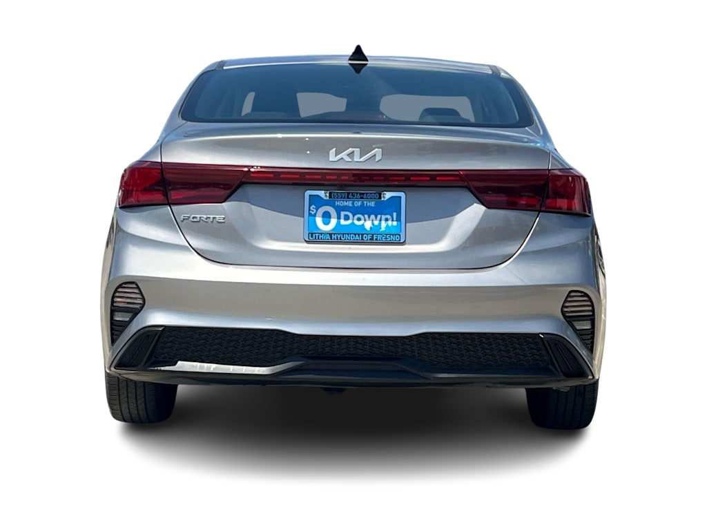 Thumbnail: 2023 Kia Forte - 5