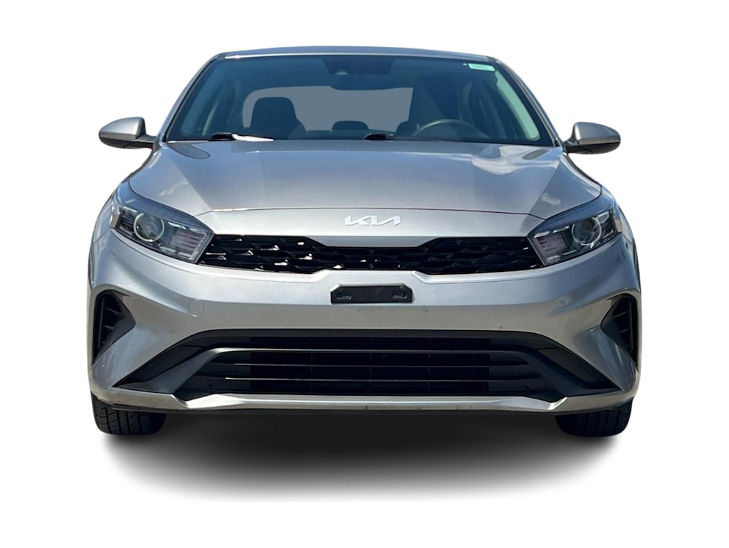 Thumbnail: 2023 Kia Forte - 6