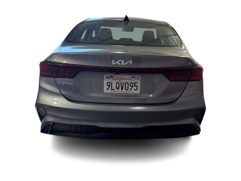 Thumbnail: 2024 Kia Forte - 5
