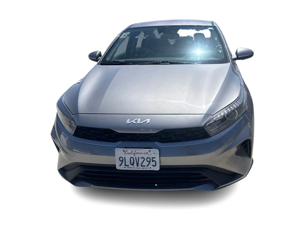 Thumbnail: 2024 Kia Forte - 6