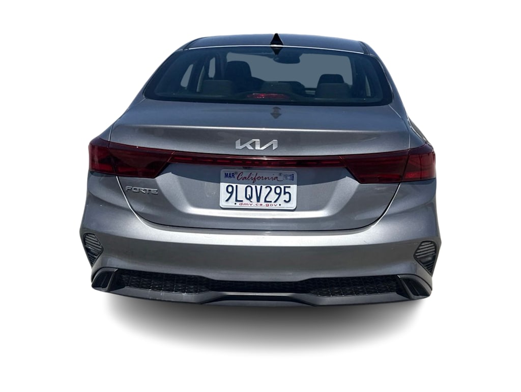 Thumbnail: 2024 Kia Forte - 5