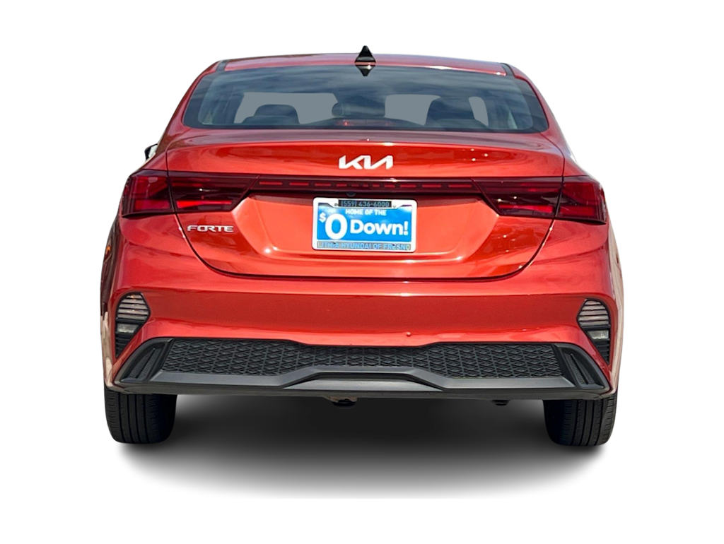 Thumbnail: 2023 Kia Forte - 5