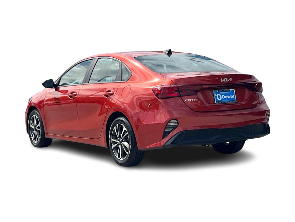 Thumbnail: 2023 Kia Forte - 4