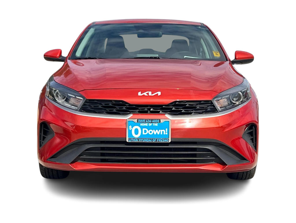 Thumbnail: 2023 Kia Forte - 6