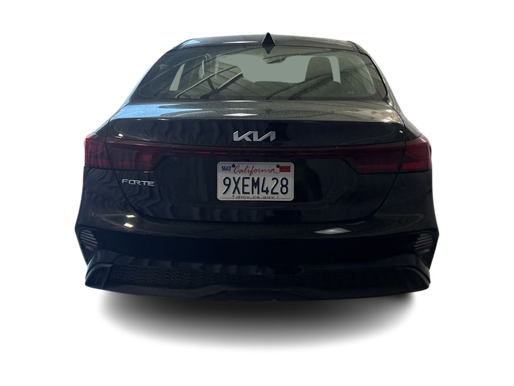 Thumbnail: 2024 Kia Forte - 5