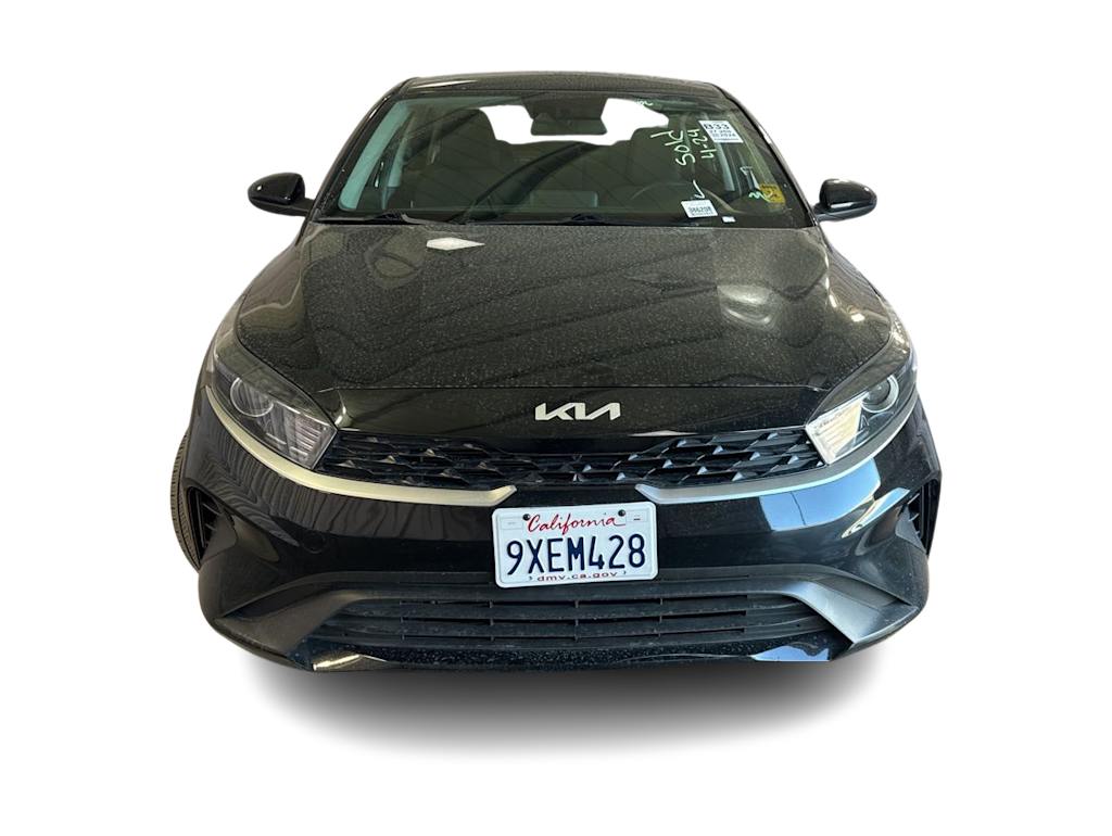 Thumbnail: 2024 Kia Forte - 6