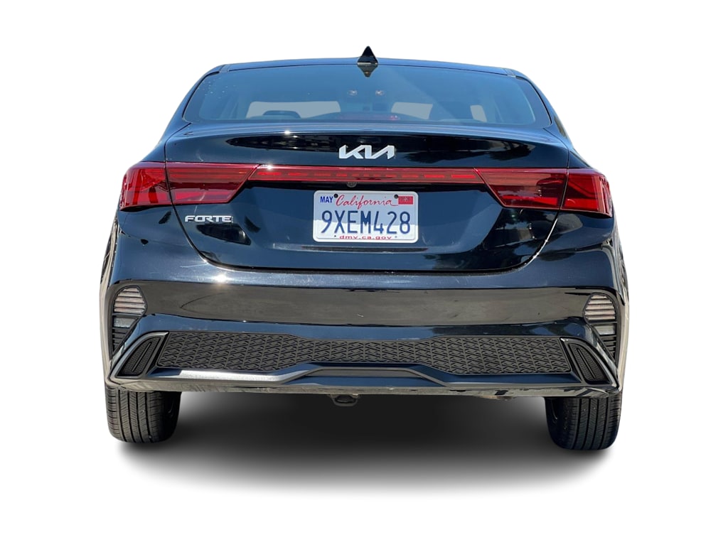 Thumbnail: 2024 Kia Forte - 5