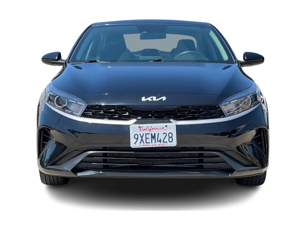 Thumbnail: 2024 Kia Forte - 6