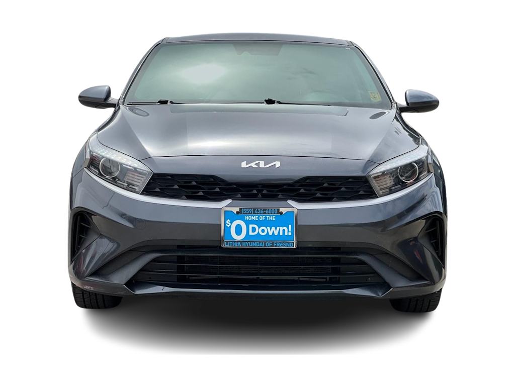 Thumbnail: 2022 Kia Forte - 6