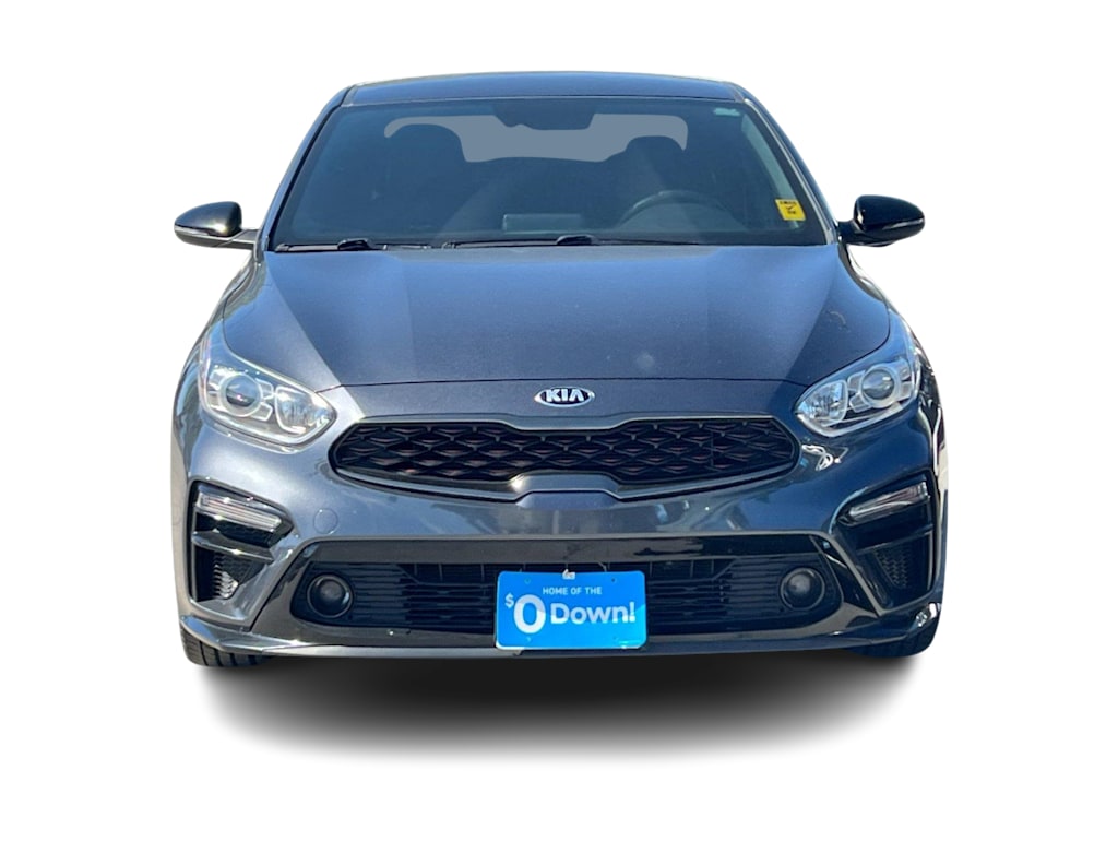 Thumbnail: 2021 Kia Forte - 6