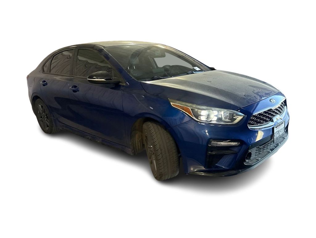 Thumbnail: 2020 Kia Forte - 13