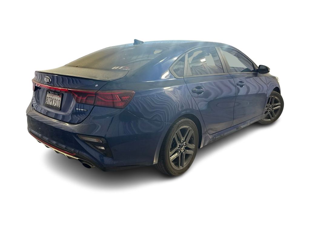 Thumbnail: 2020 Kia Forte - 14