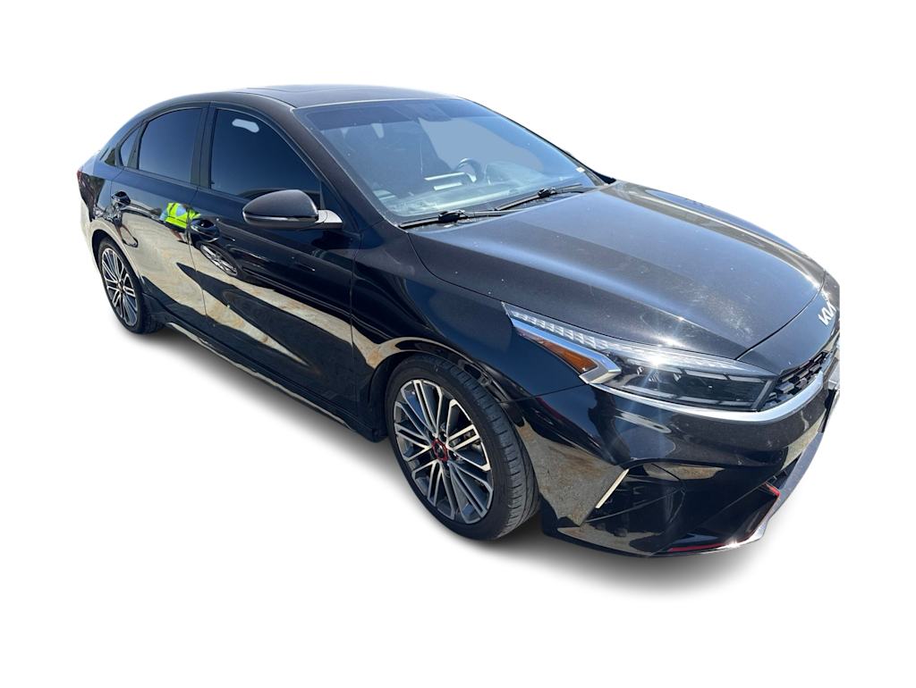 Thumbnail: 2022 Kia Forte - 11