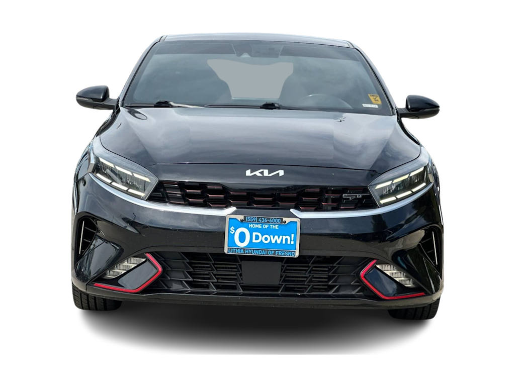Thumbnail: 2022 Kia Forte - 6