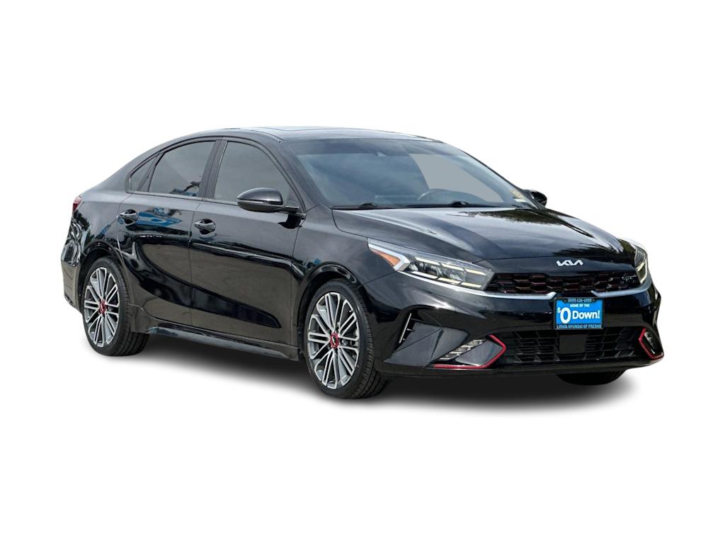 Thumbnail: 2022 Kia Forte - 20