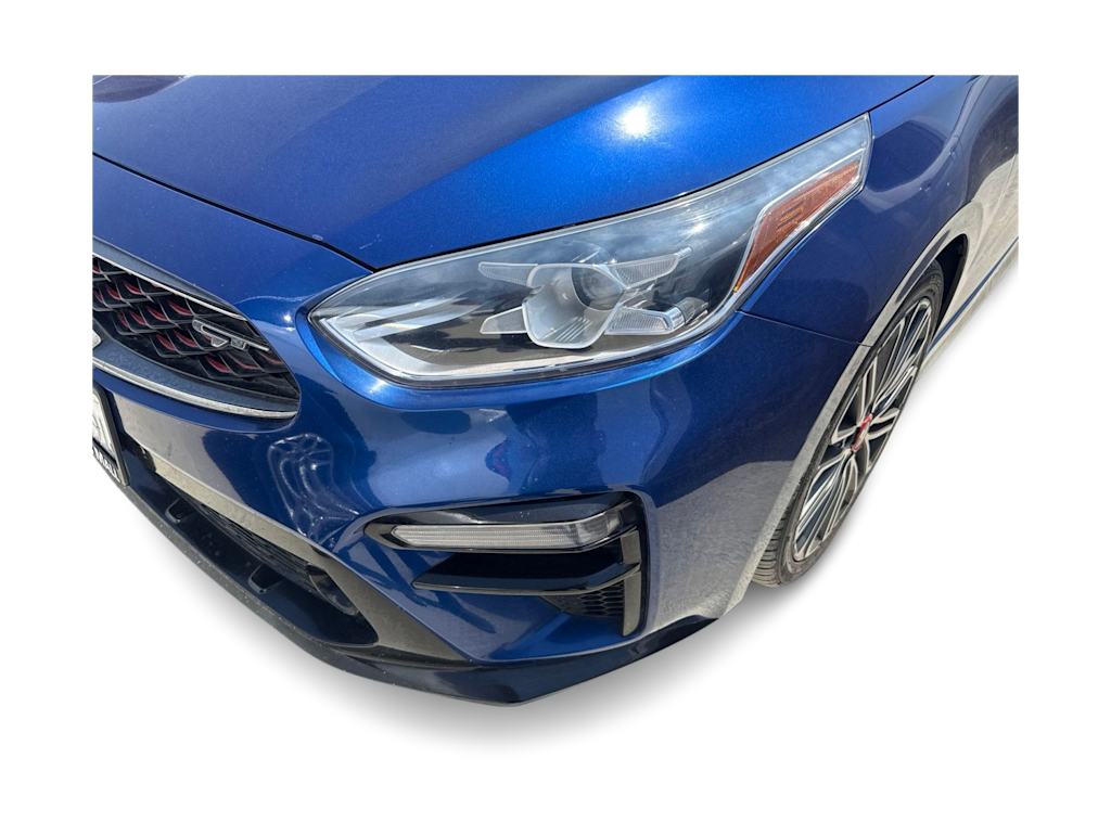 Thumbnail: 2021 Kia Forte - 14