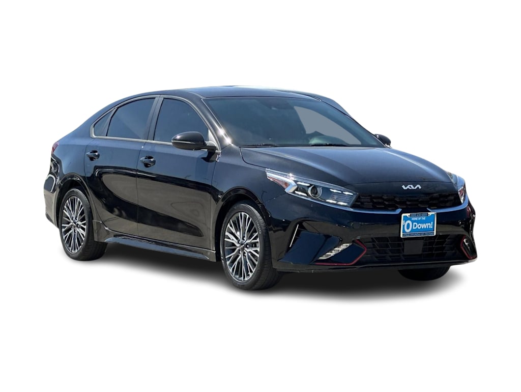 Thumbnail: 2024 Kia Forte - 21
