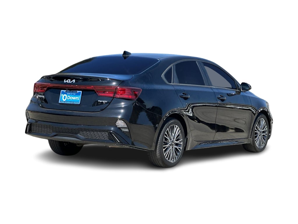 Thumbnail: 2024 Kia Forte - 19