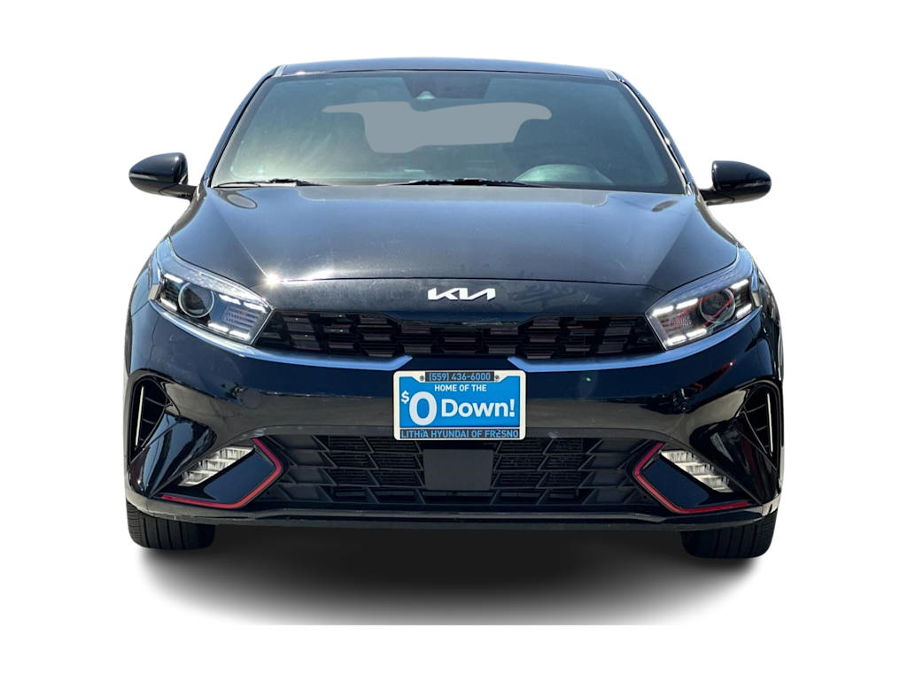 Thumbnail: 2024 Kia Forte - 6
