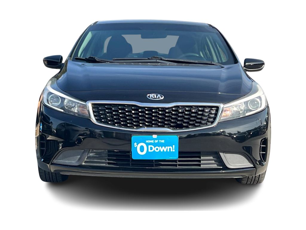 Thumbnail: 2018 Kia Forte - 6