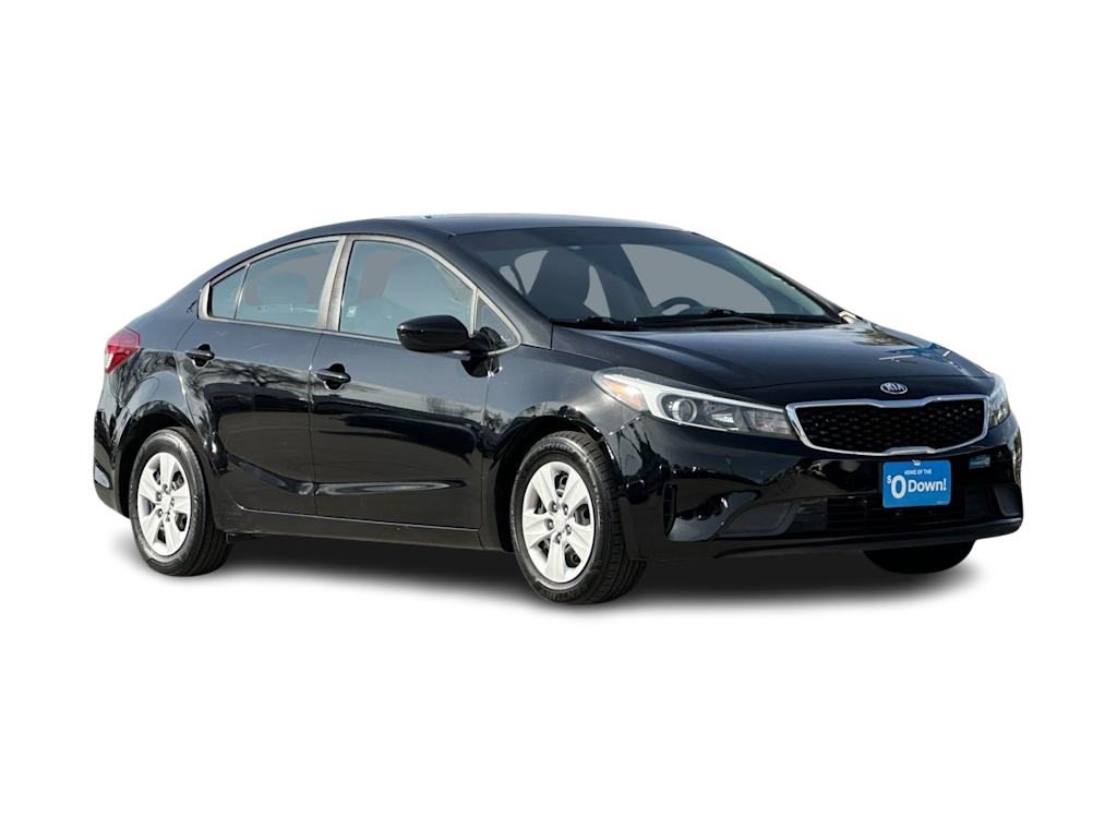 Thumbnail: 2018 Kia Forte - 21