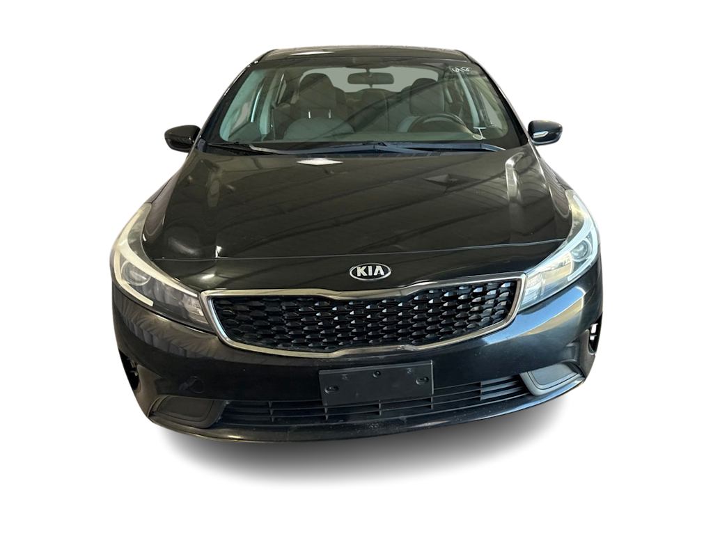 Thumbnail: 2017 Kia Forte - 6