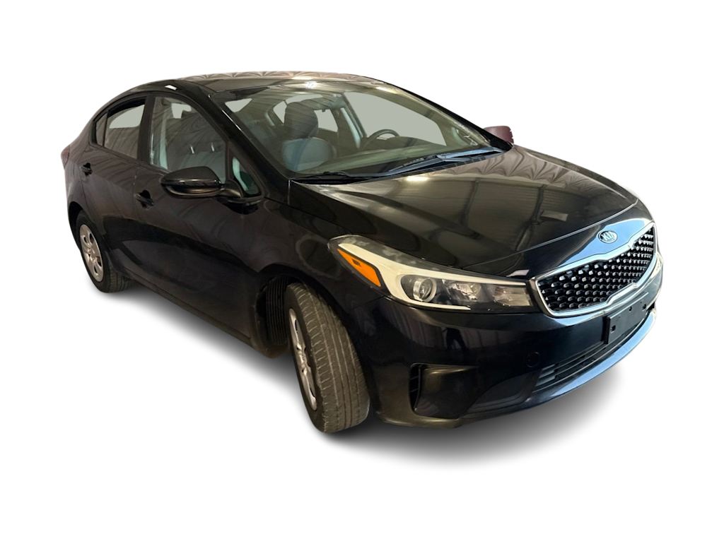 Thumbnail: 2017 Kia Forte - 15