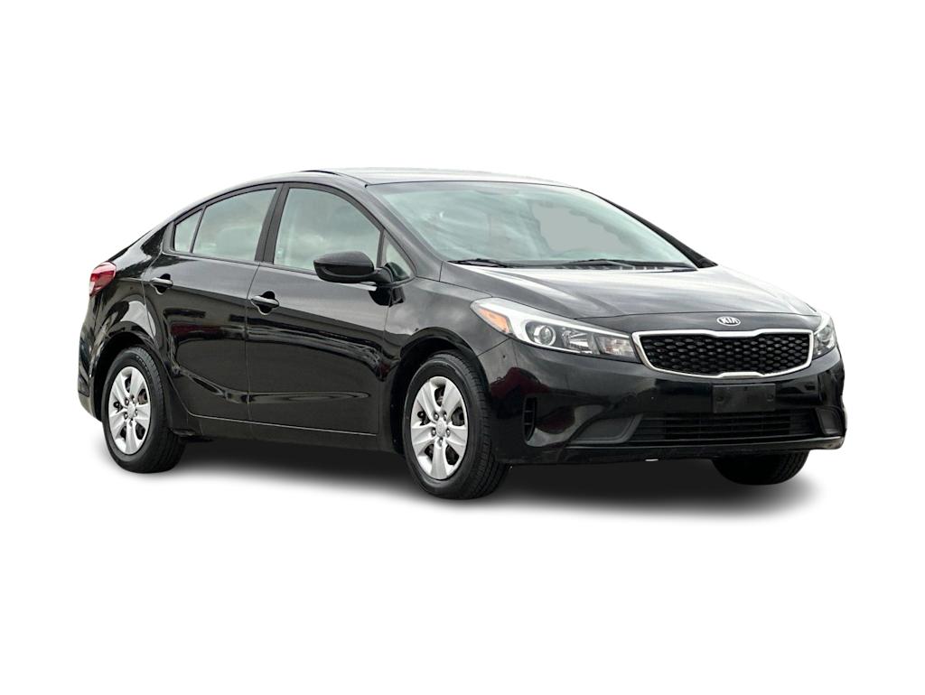 Thumbnail: 2017 Kia Forte - 21