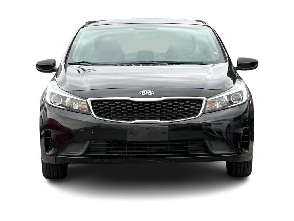 Thumbnail: 2017 Kia Forte - 6