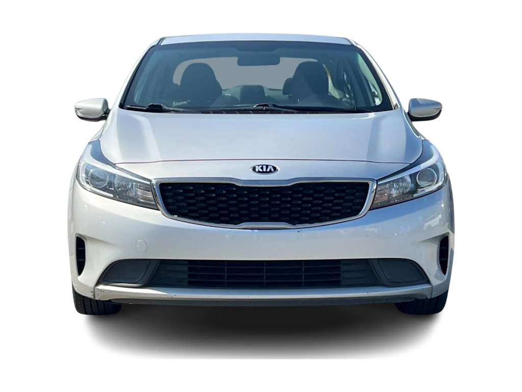 Thumbnail: 2017 Kia Forte - 6